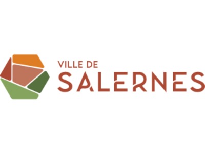 Mairie de Salernes